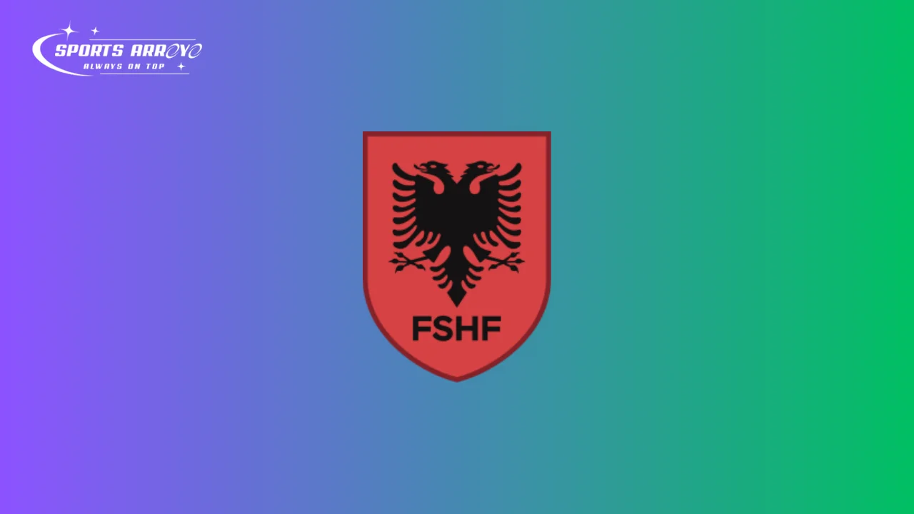Albania National Football Team Squad, Full Players List, Coach, Captain, Grounds, fixtures