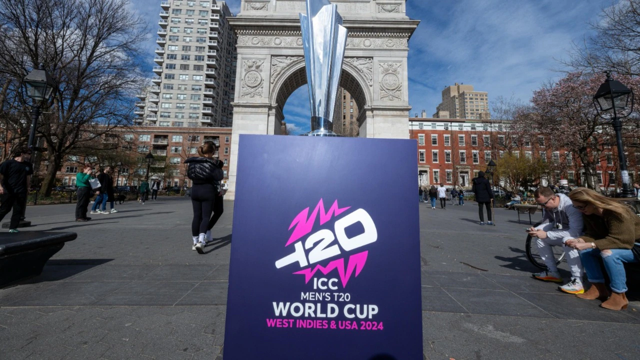 Applications open for vendors at T20 World Cup 2024