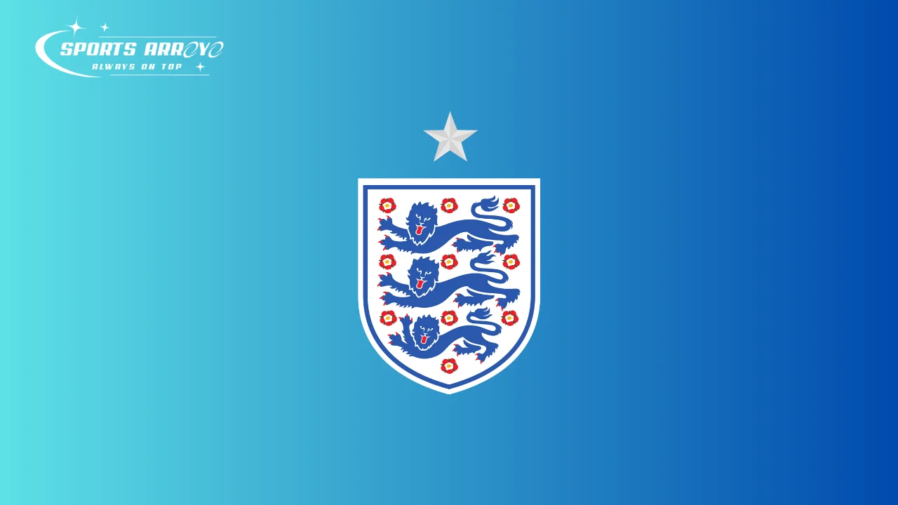 England National Football Team Squad, Full Players List, Coach, Captain, Grounds, fixtures