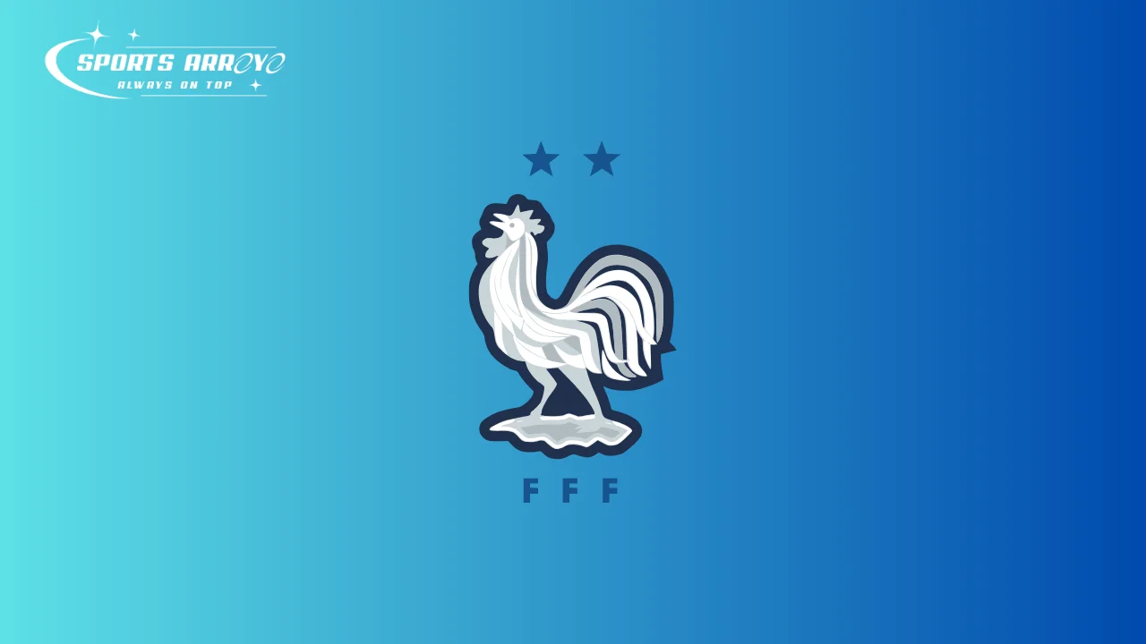 France National Football Team Squad, Full Players List, Coach, Captain, Grounds, fixtures