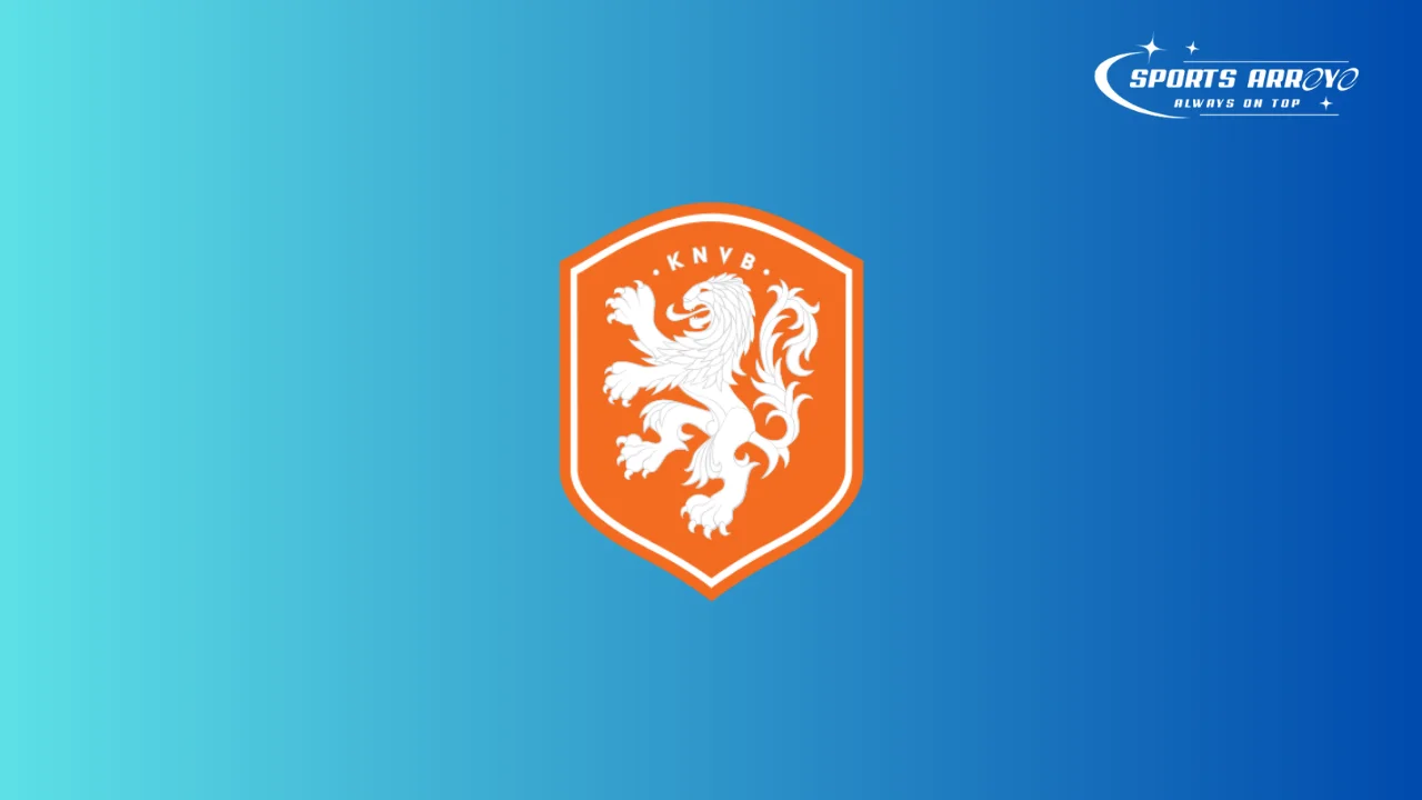 Netherlands National Football Team Squad, Full Players List, Coach, Captain, Grounds, fixtures