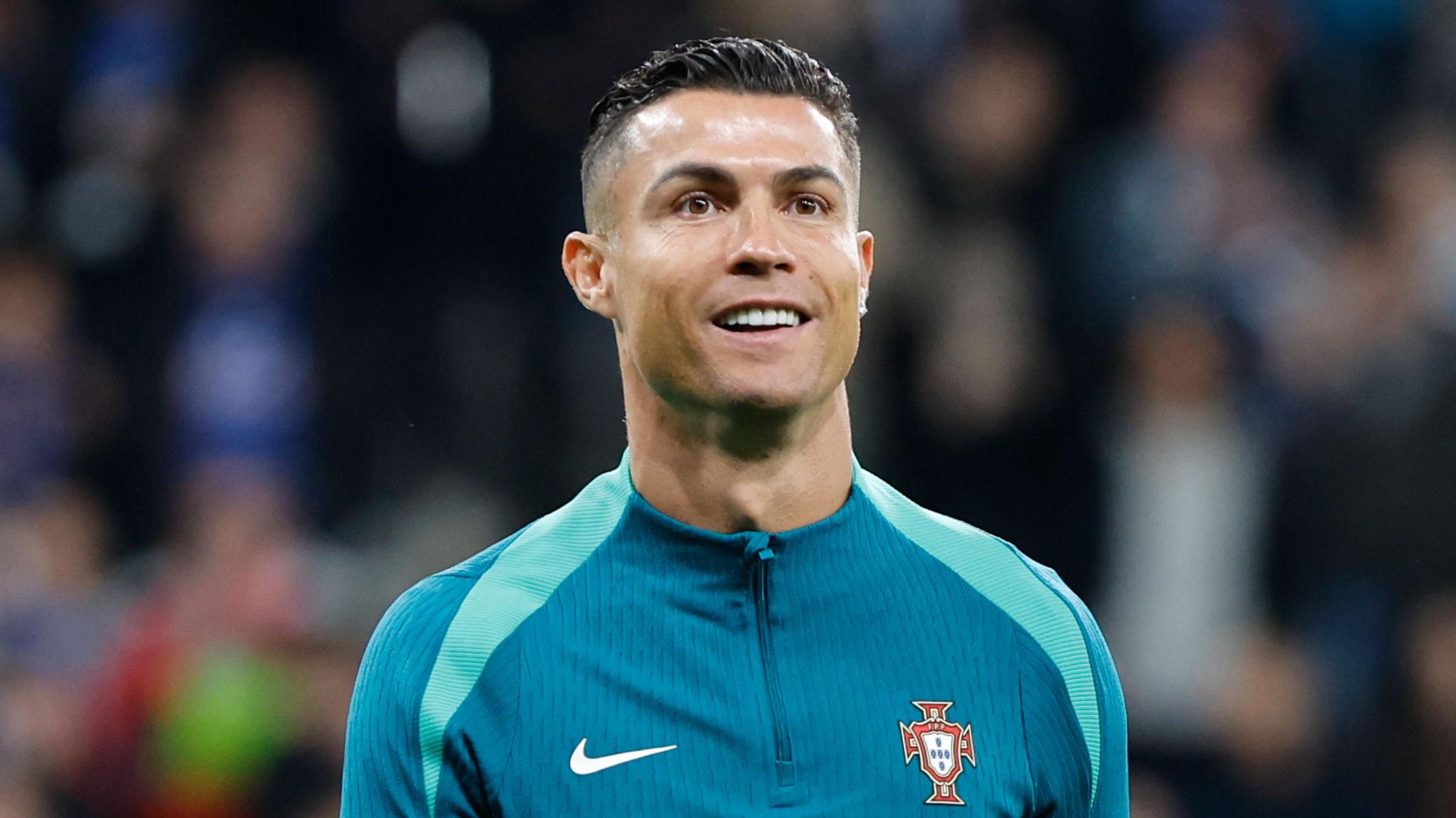 Portugal's Euro 2024 Squad Announced: Ronaldo Eyes Another Milestone