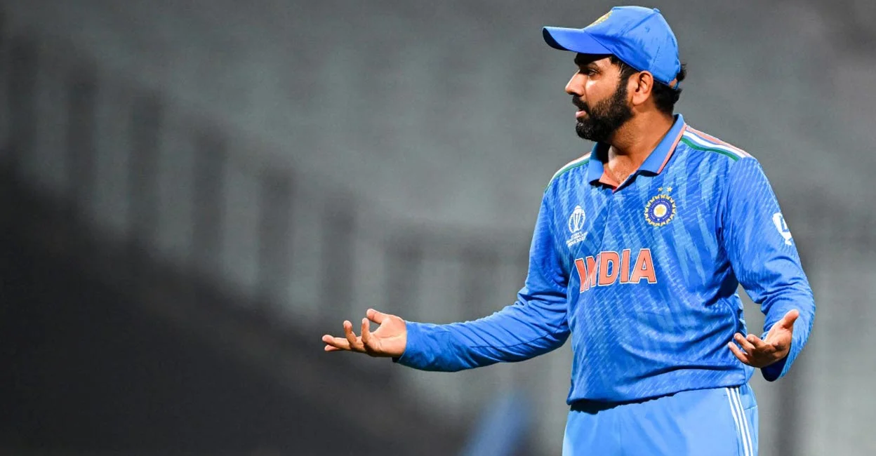 Rohit Sharma opens up about retirement plans after T20 World Cup 2024