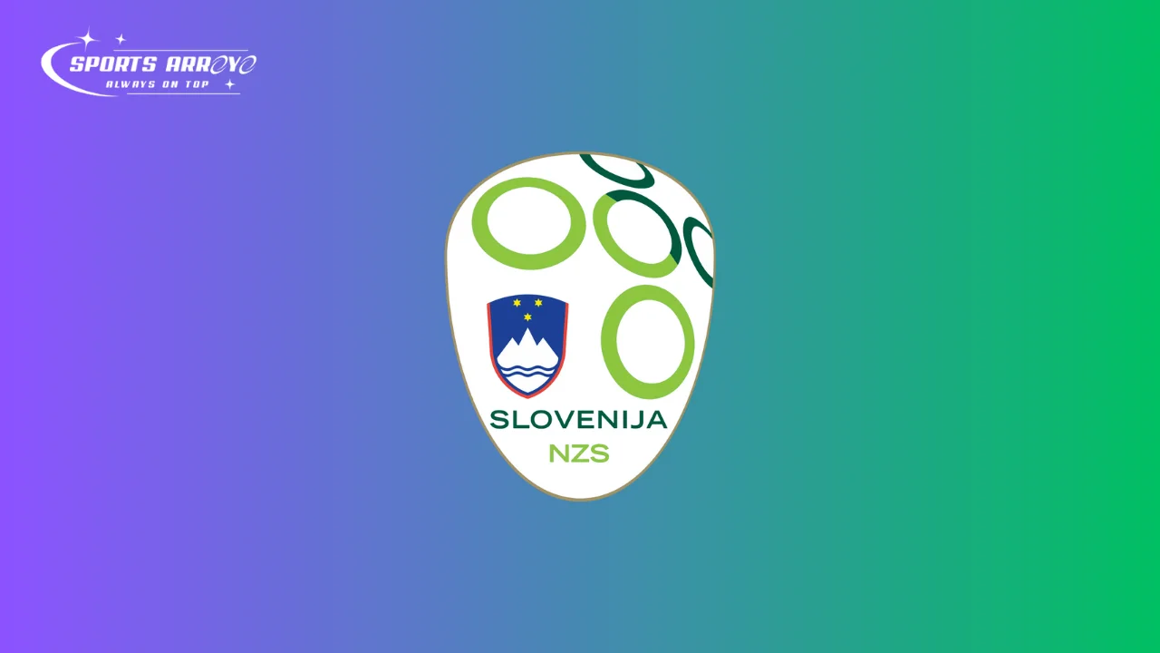 Slovenia National Football Team Squad, Full Players List, Coach, Captain, Grounds, fixtures
