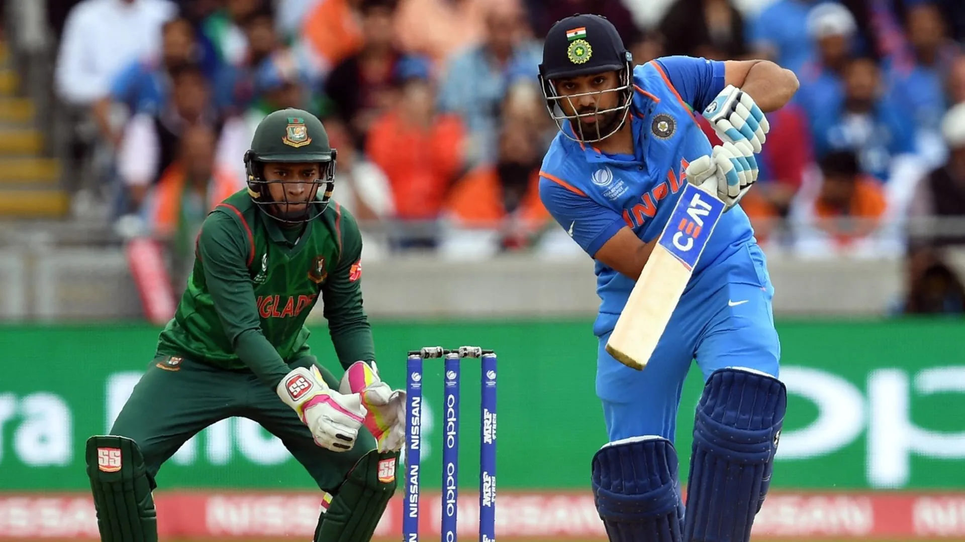 T20 World Cup: India to play warm-up game against Bangladesh on June 1 in USA
