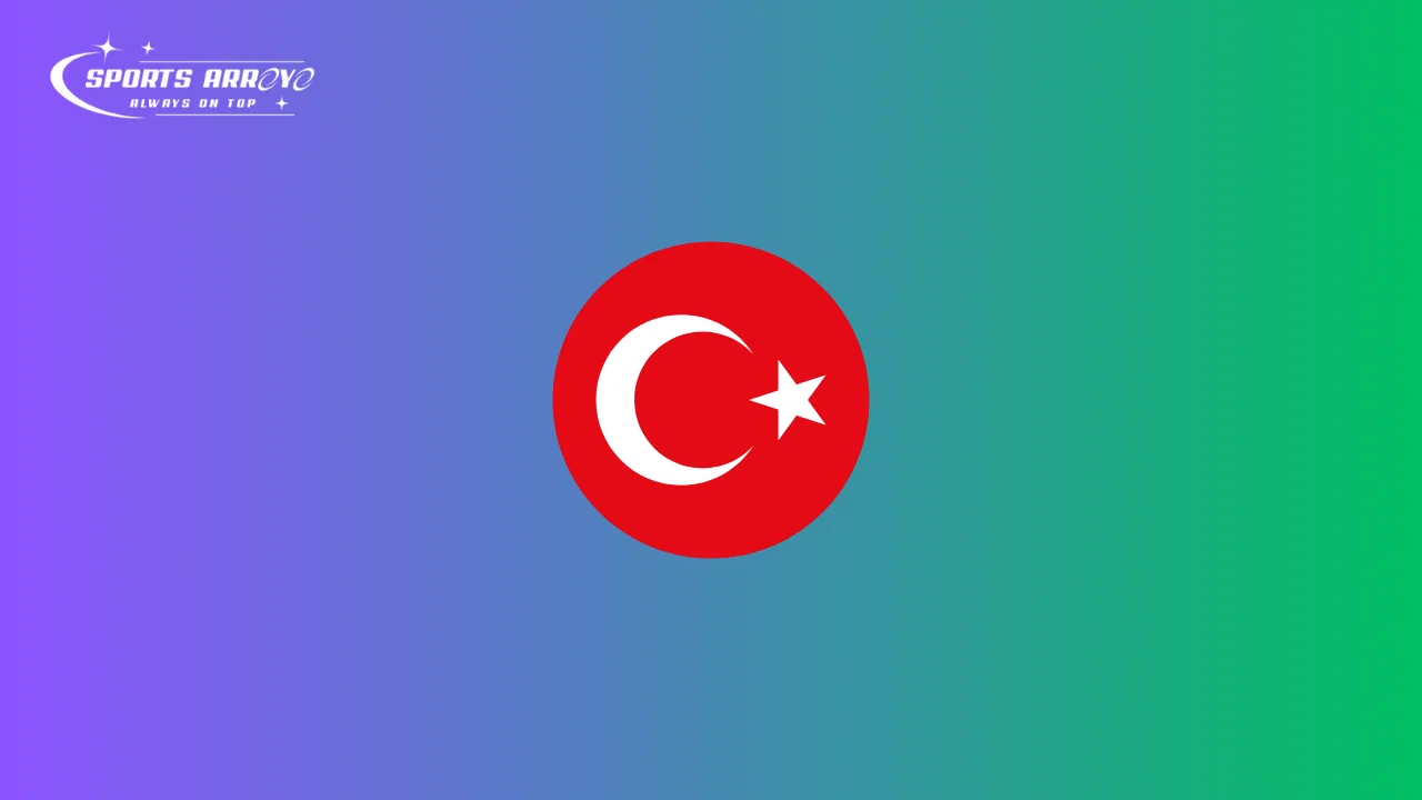 Turkey National Football Team Squad, Full Players List, Coach, Captain, Grounds, fixtures