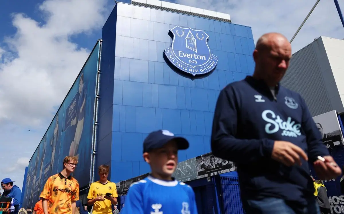 Everton Takeover Stalls: Fans Left in Limbo After 777 Deal Collapses
